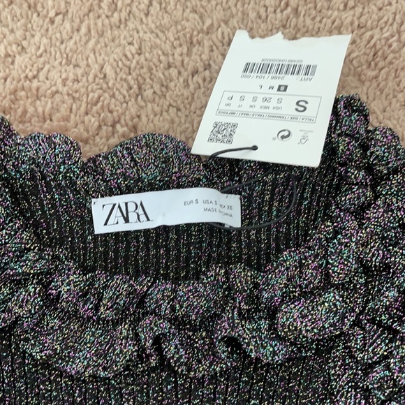 Sara blouse - Picture 2 of 4